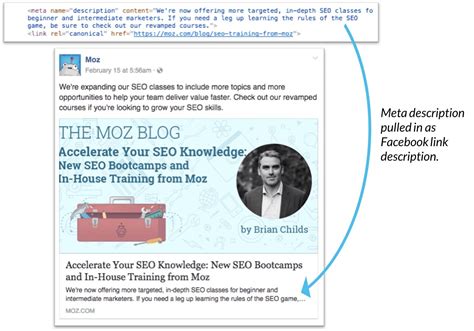 moz title|What Are Meta Descriptions And How to Write Them.